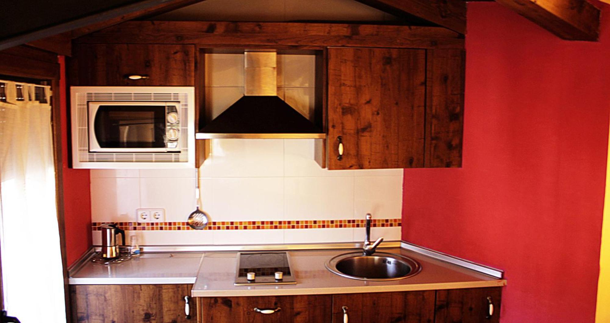 Penzion Casa Javier Rodellar Exteriér fotografie