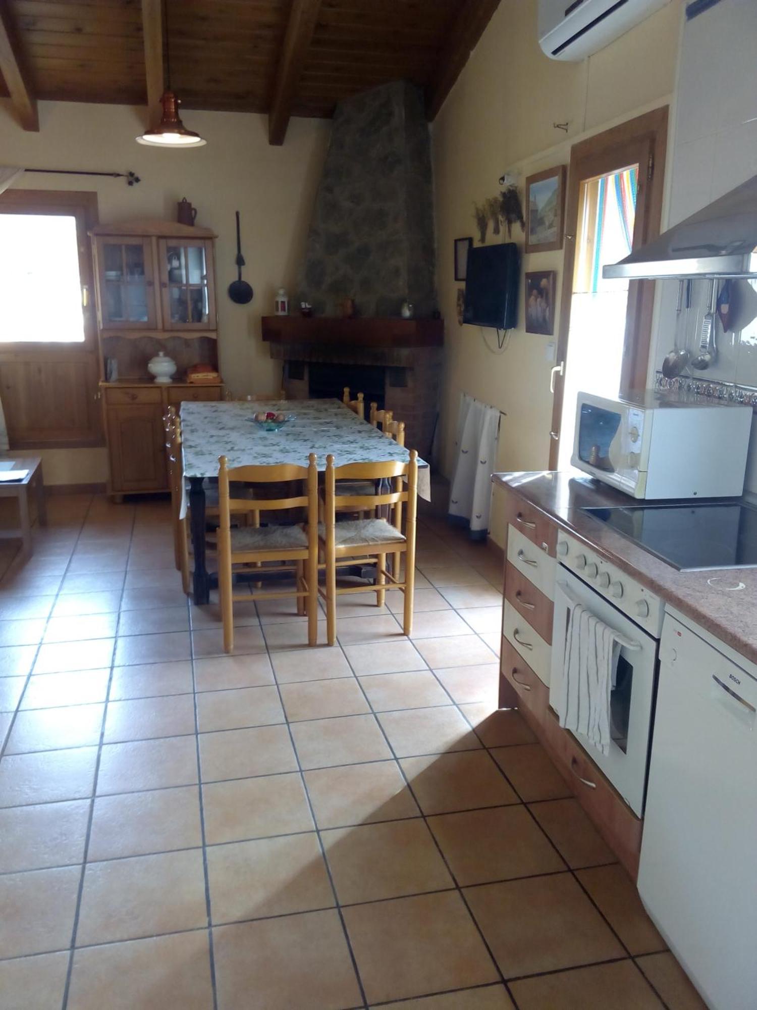 Penzion Casa Javier Rodellar Pokoj fotografie