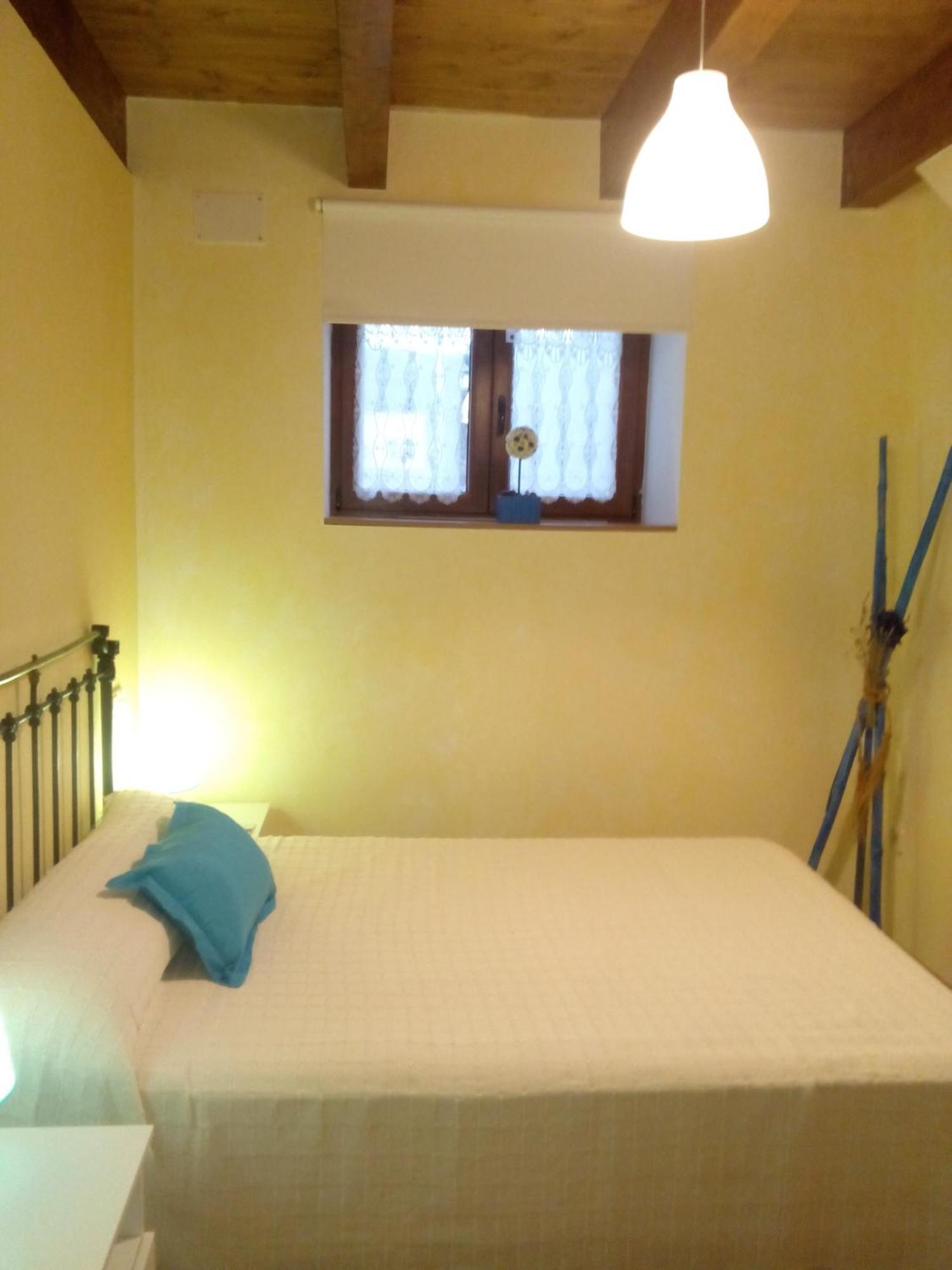 Penzion Casa Javier Rodellar Pokoj fotografie