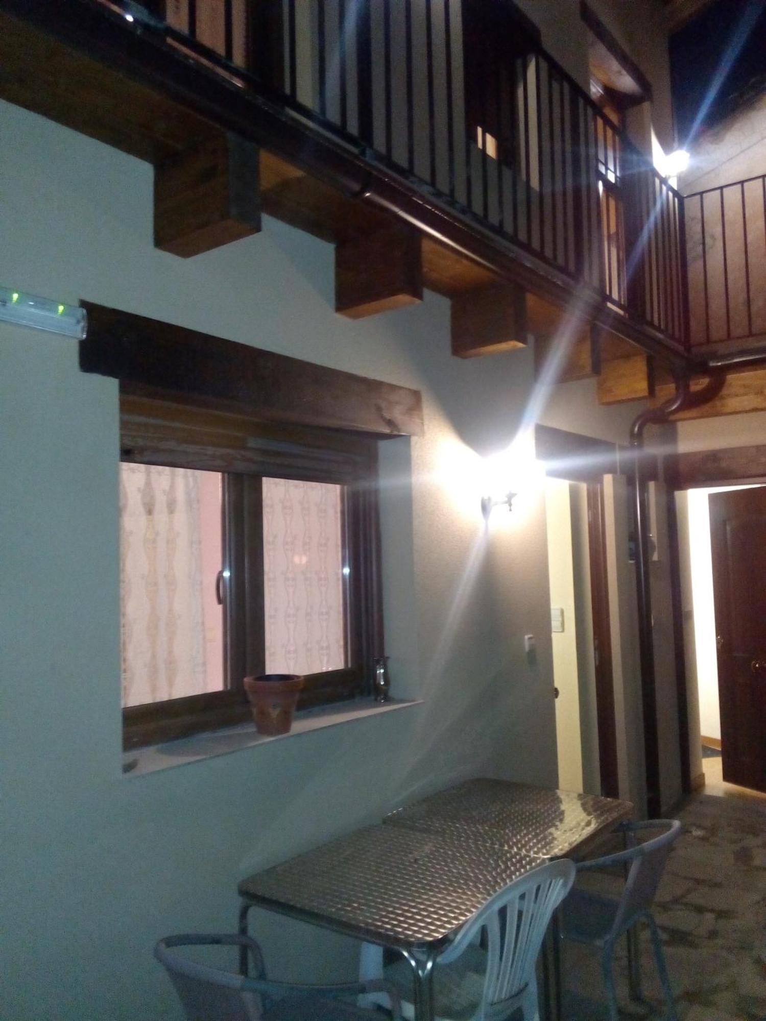 Penzion Casa Javier Rodellar Pokoj fotografie