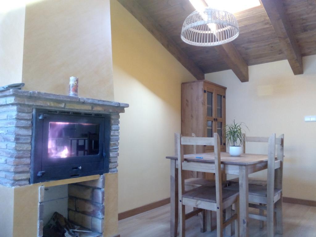 Penzion Casa Javier Rodellar Pokoj fotografie